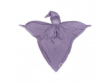 Kikko Bambusový muchláček XKKO BMB - Lavender Aura