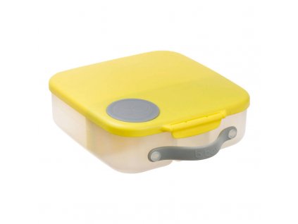B.BOX Lunchbox Lemon Sherbet