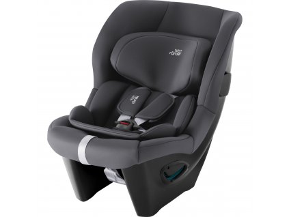 BRITAX Autosedačka Safe-Way M, Midnight Grey