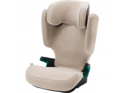 BRITAX Letní potah na Discovery/Adventure Plus/Hi-Liner, Beige