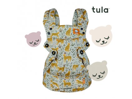 TULA TULA | EXPLORE Nosítko - PROWL