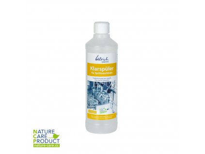 ULRICH Oplachový prostředek do myčky 500ml