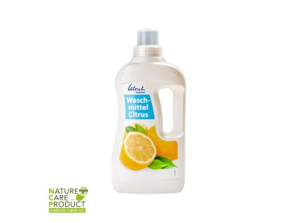 ULRICH Prací gel Citrus 1l
