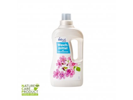 ULRICH Prací gel s mydlicí lékařskou 1l