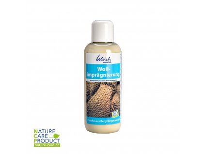 ULRICH Lanolinová impregnace na vlnu 250ml
