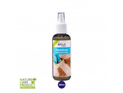 ULRICH Odstraňovač skvrn s výtažkem z mydlokoru - 250ml