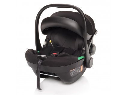 ZOPA Autosedačka XM Plus i-Size, Night Black