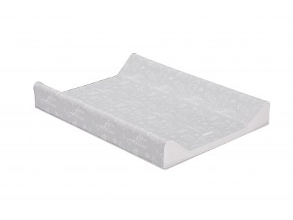 Fillikid Podložka přebalovací klínová Safari grey