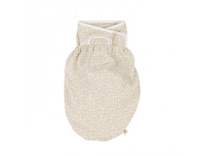 Ergobaby ERGOBABY | ZAVINOVAČKA/Swaddler TOG 0.5 - Rain Shower