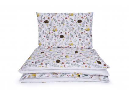 Povlečení Basic tisk