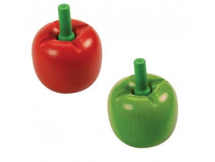 Bigjigs Toys Paprika 1 ks