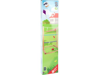 small foot Házecí hra Golf Spin Ladder Active