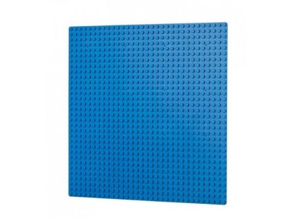 L-W Toys Základová deska 32x32 modrá