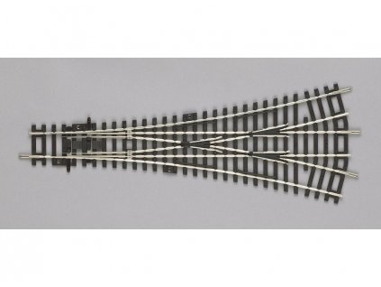 Piko Výhybka W3 třícestná symetrická (G239/R9) - 55225