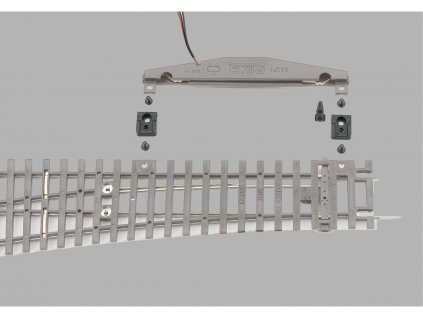 Piko Sada pro podpovrchovou montáž elektromagnetického přestavníku - 55273