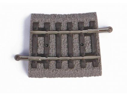 Piko Kolej oblouková R1 7.5° s podložím - 55417