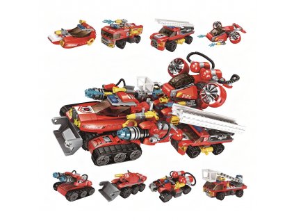 Qman Savior Fv 1410-1 Člun