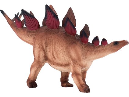 Mojo Stegosaurus hnědý