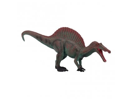 Mojo Spinosaurus s pohyblivou čelistí