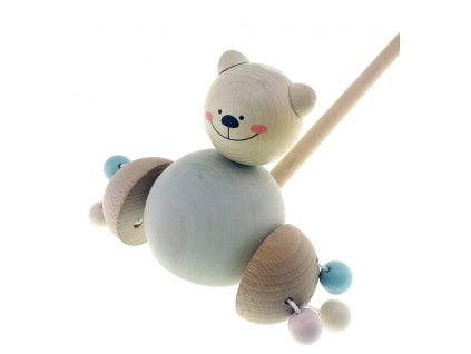 Hess Jezdík Medvídek