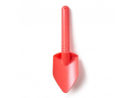 Bigjigs Toys Eko lopatka růžová Coral
