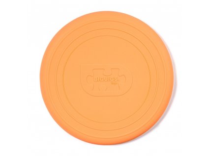 Bigjigs Toys Frisbee oranžové Apricot