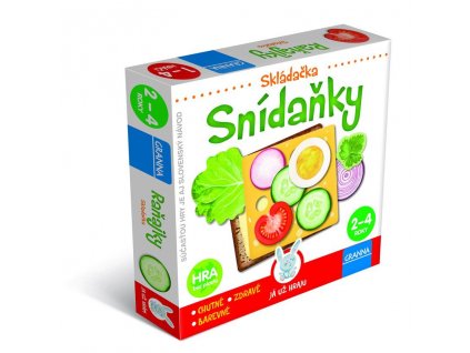 Granna Snídaňky