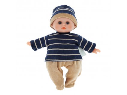 Petitcollin Panenka 28 cm Ecolo doll Tendre Écolo