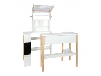 small foot Dřevěný prodejní stánek Fresh