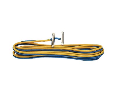 Roco 2-pólový propojovací kabel - 42613