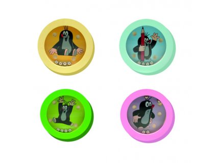 Detoa Minilabyrint Krtek 1 ks