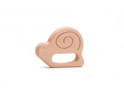 Bajo Kousátko Hlemýžď