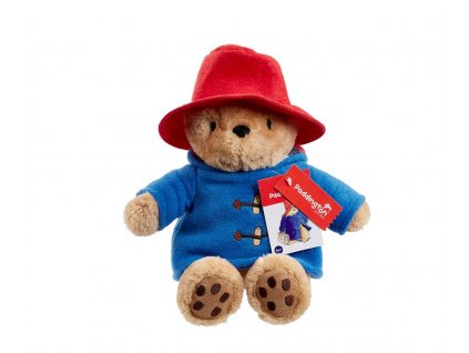 Rainbow Plyšový Paddington malý