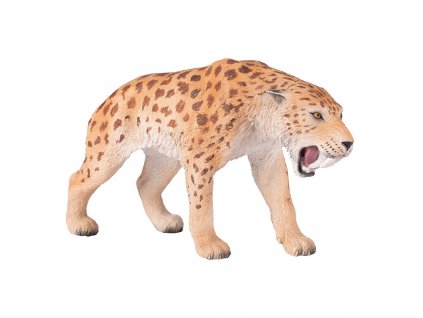 Mojo Smilodon