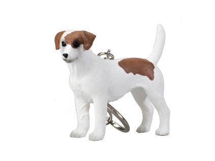 Mojo Klíčenka Jack Russel teriér