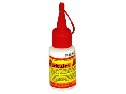Lepidlo Herkules 30g (pro Walachii)