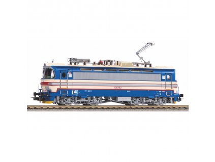 Piko Elektrická lokomotiva BR 340 „Laminátka“ ČD Cargo IV - 51392