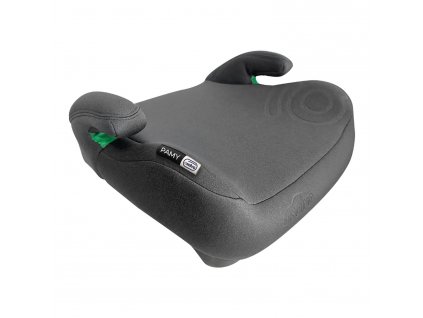 Asalvo PAMY podsedák 125-150 bez isofixu, grey