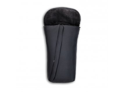 Hauck Fusak Winter black