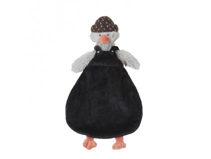 Happy Horse HAPPY HORSE | Tučňák Polar přítulka velikost: 26 cm