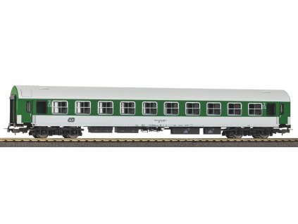 Piko Osobní vagón Y-car, 2. třída ČD, V- 58560
