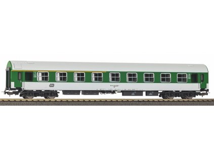 Piko Osobní vagón Y-car 1. / 2. třída CD, V- 58559
