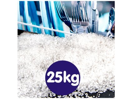 ULRICH Regenerační sůl do myčky 25kg