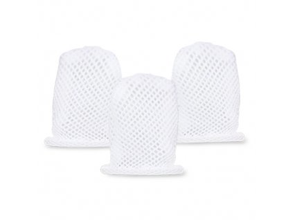 NUVITA Náhradní náplně do nutričního hryzátka 3ks, vel. L