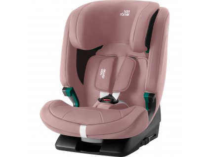 BRITAX Autosedačka Versafix, Dusty Rose