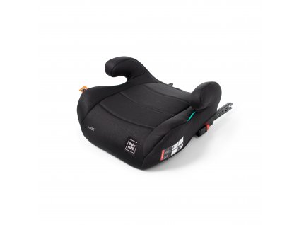 BabyAuto NAUNA 125-150, podsedák black line