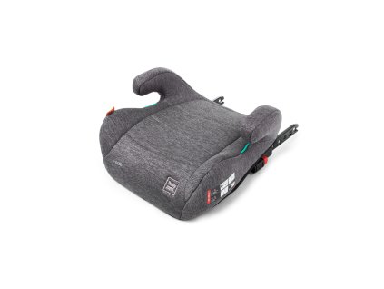 BabyAuto NAUNA 125-150, podsedák dobby grey