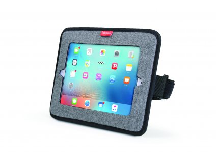 Babypack Zpětné zrcátko / držáček na iPad 2v1