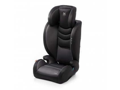 BabyAuto JAN autosedačka 100-150, ANTHRACIT