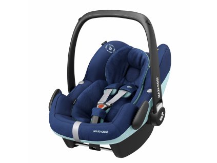 Maxi-Cosi  Pebble Pro i-Size autosedačka Essential Blue